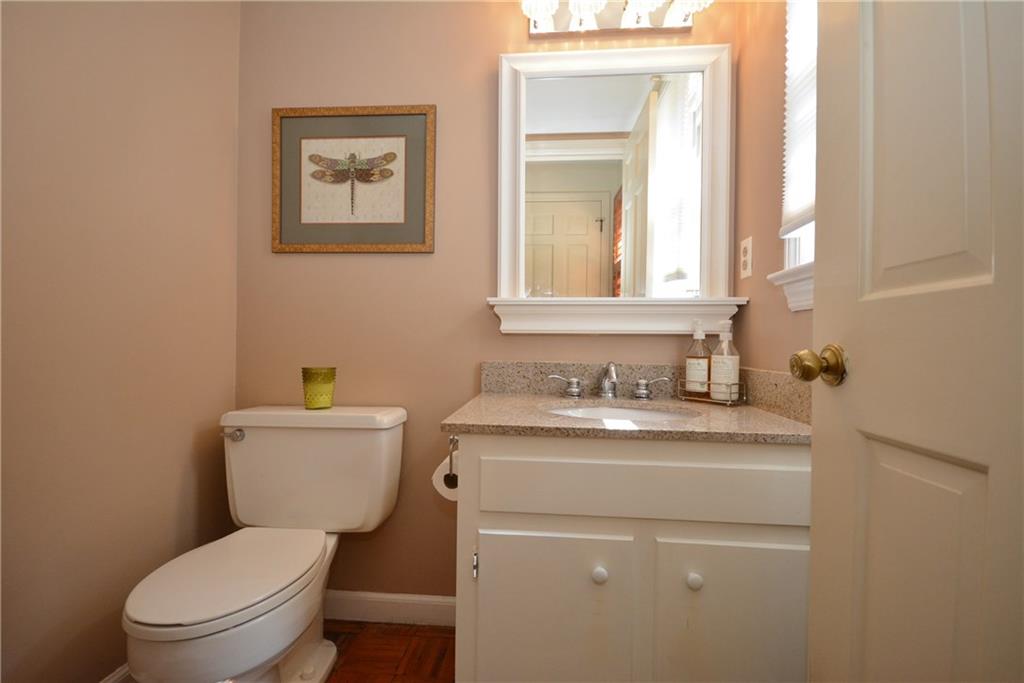 534 Guyasuta Road Pittsburgh, PA 15215 - Photo 19 of 25 Gallery Image 19