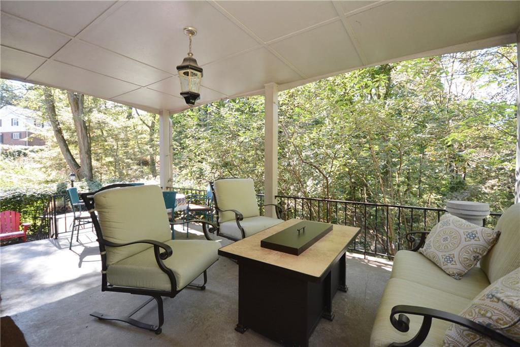 534 Guyasuta Road Pittsburgh, PA 15215 - Photo 21 of 25 Gallery Image 21