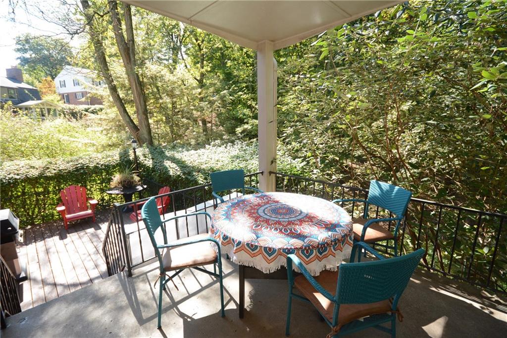 534 Guyasuta Road Pittsburgh, PA 15215 - Photo 22 of 25 Gallery Image 22
