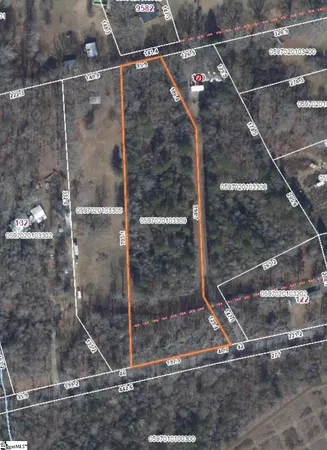 $105,000 | 126 Stoddard Road, Pelzer, SC 29669