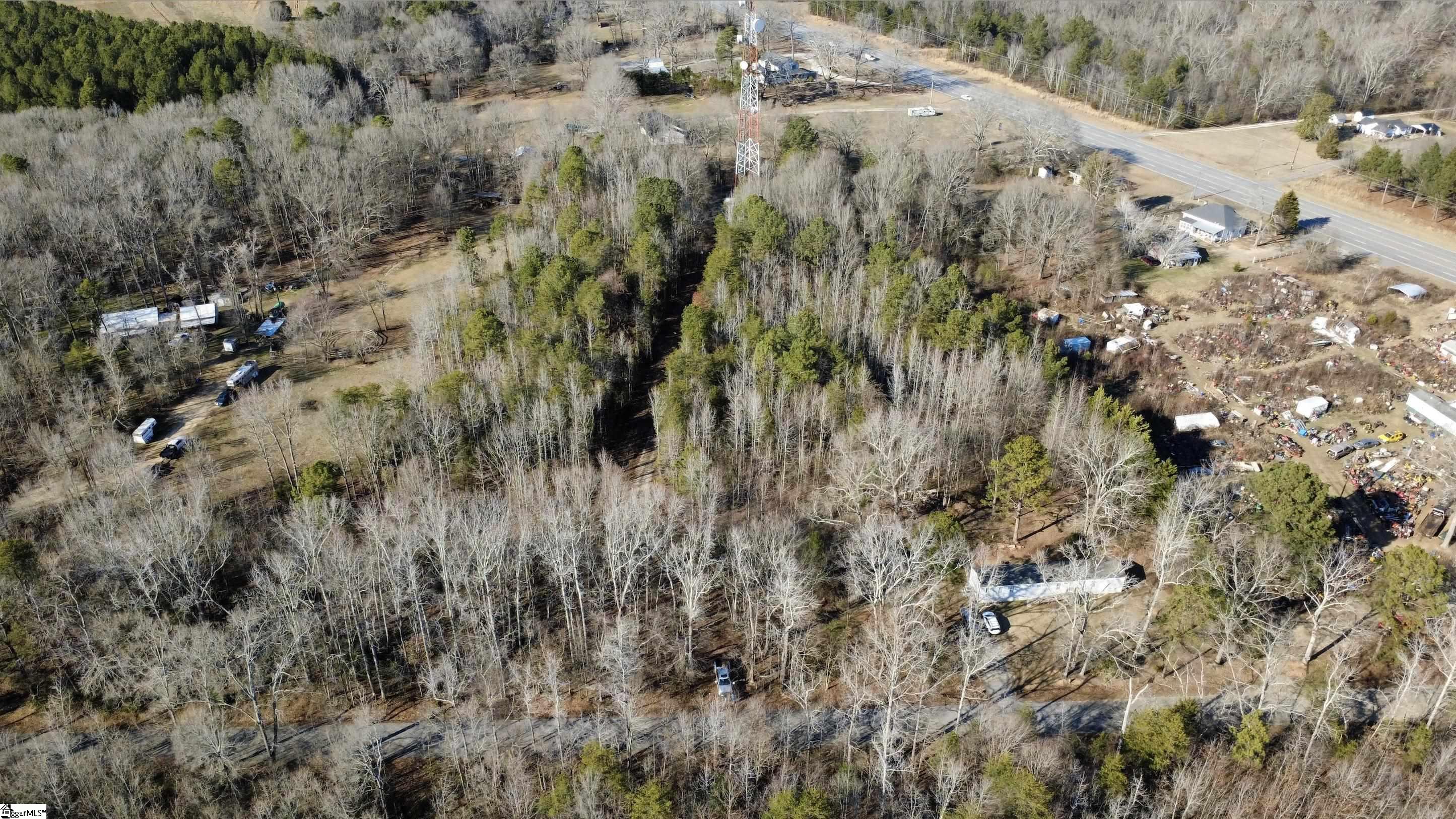 126 Stoddard Road Pelzer, SC 29669 - Photo 2 of 2