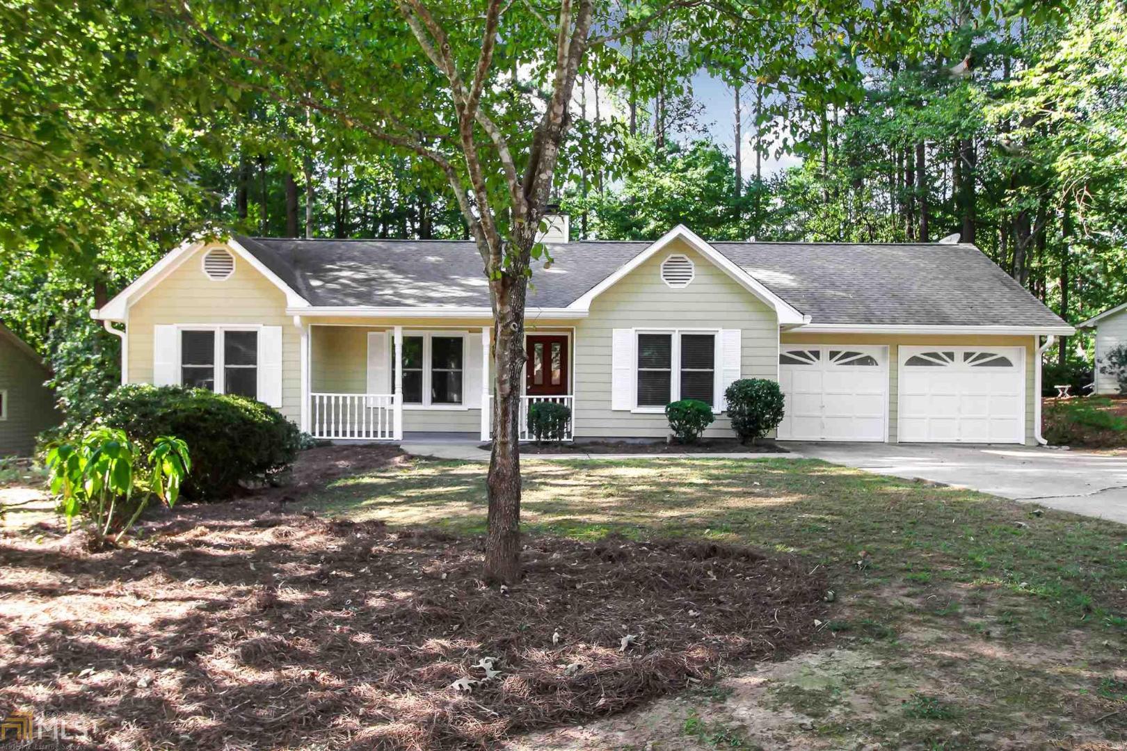 202 Ruskin Road Peachtree City, GA 30269 - Photo 1 of 1