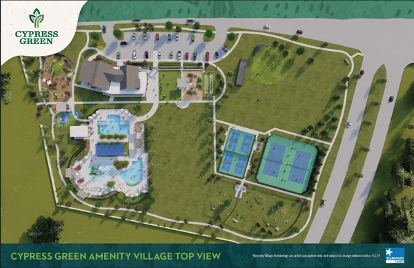 $292,840 | 21638 Carbonari Drive, Hockley, TX 77447