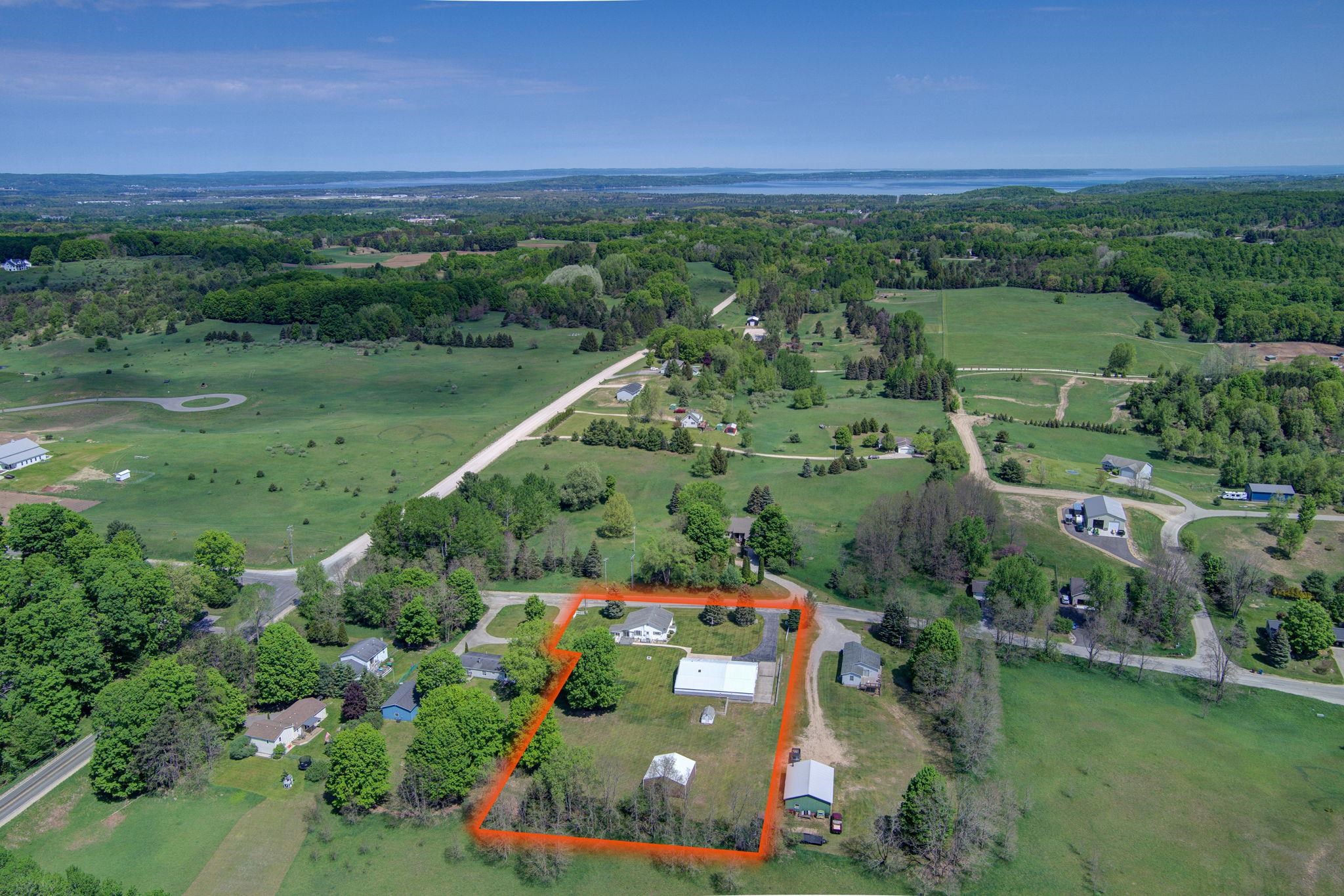 2072 East Potter Road Traverse City, MI 49696 - Photo 2 of 47