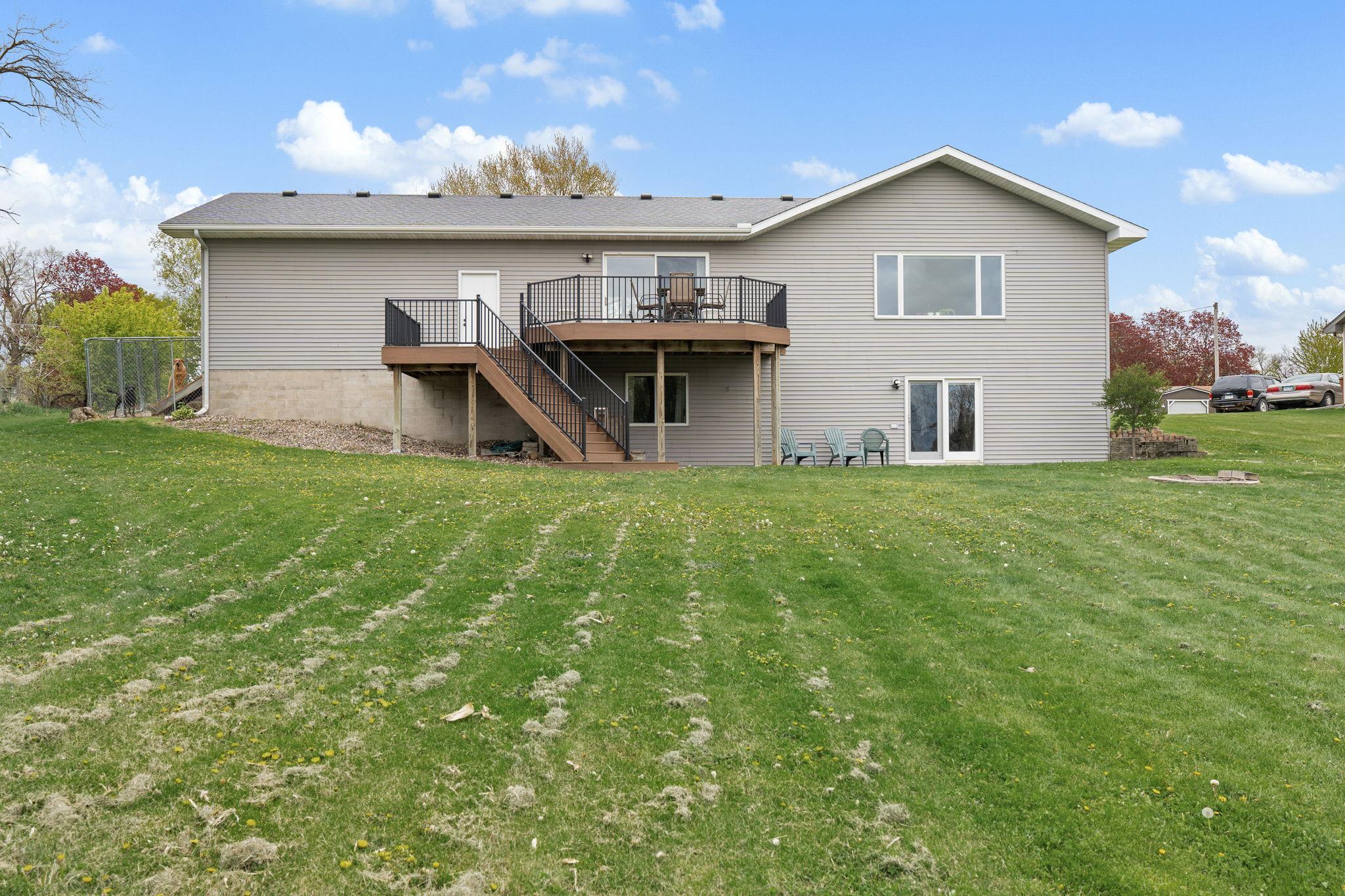 602 6th Street South Ellendale, MN 56026 - Photo 39 of 55