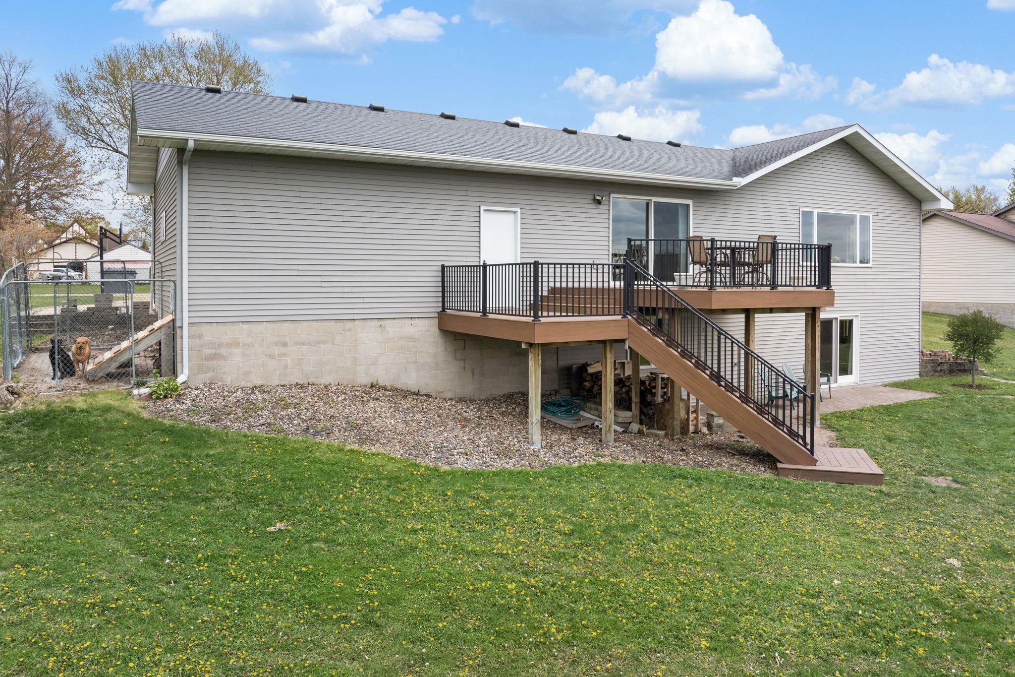602 6th Street South Ellendale, MN 56026 - Photo 40 of 55