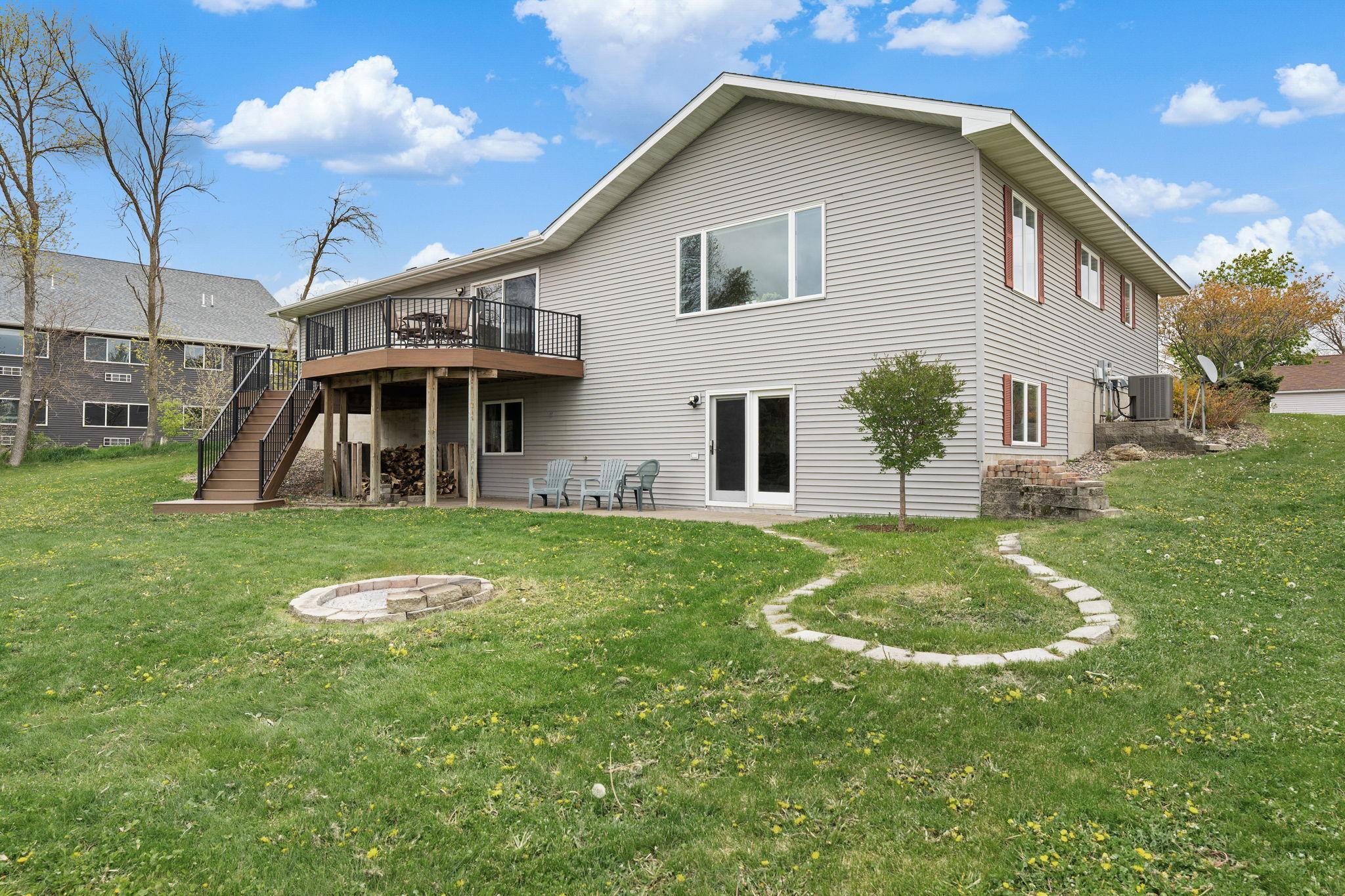 602 6th Street South Ellendale, MN 56026 - Photo 41 of 55