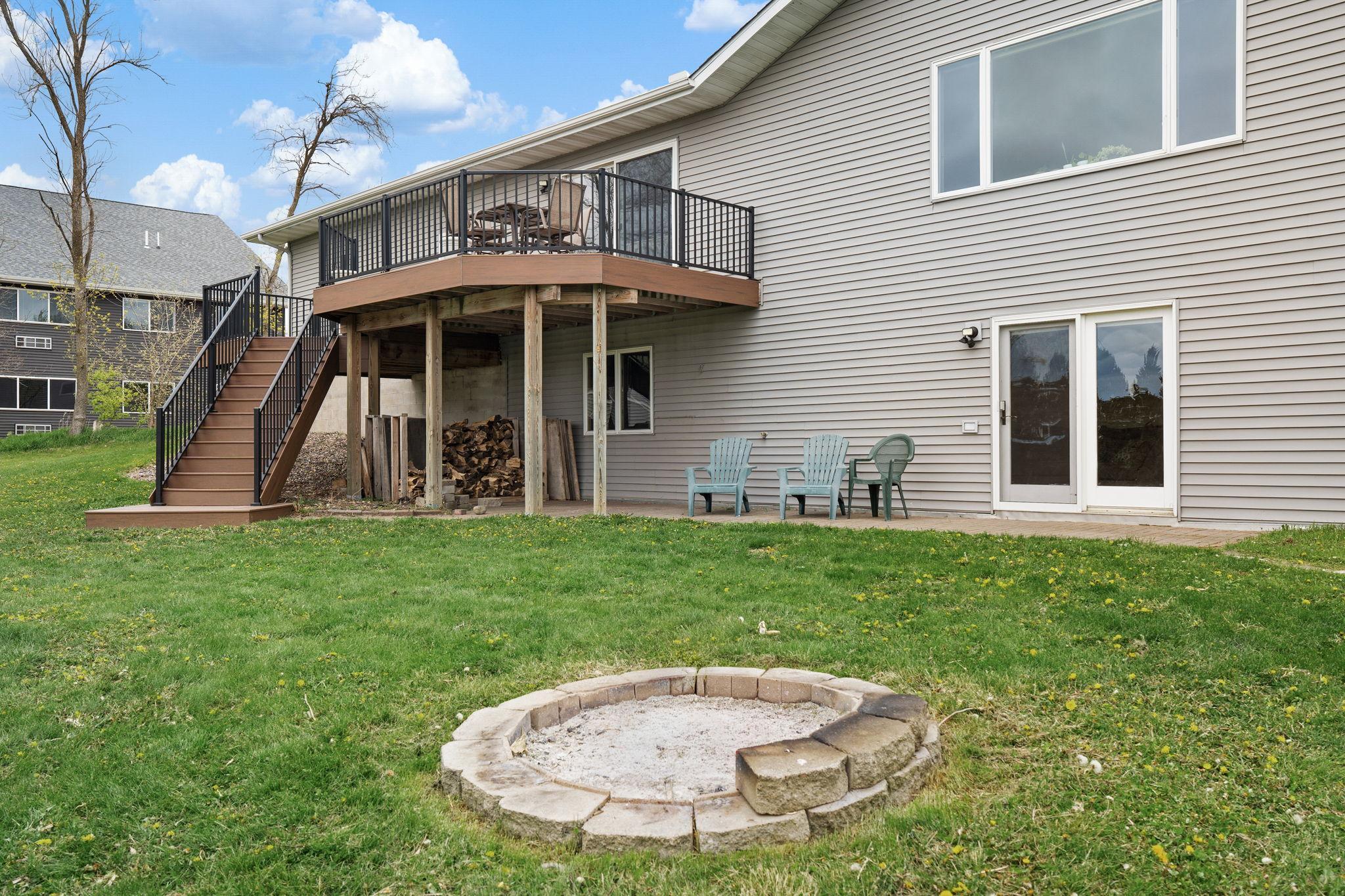 602 6th Street South Ellendale, MN 56026 - Photo 42 of 55