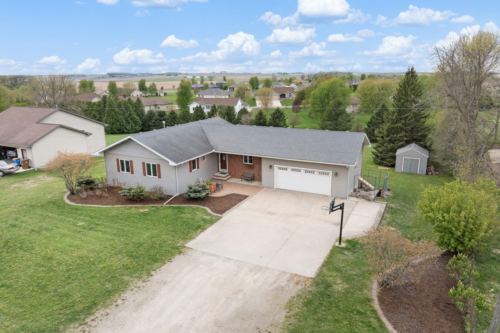 602 6th Street South Ellendale, MN 56026 - Photo 48 of 55