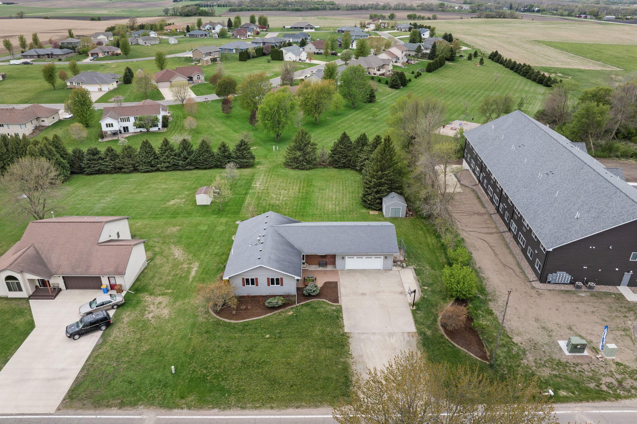 602 6th Street South Ellendale, MN 56026 - Photo 49 of 55