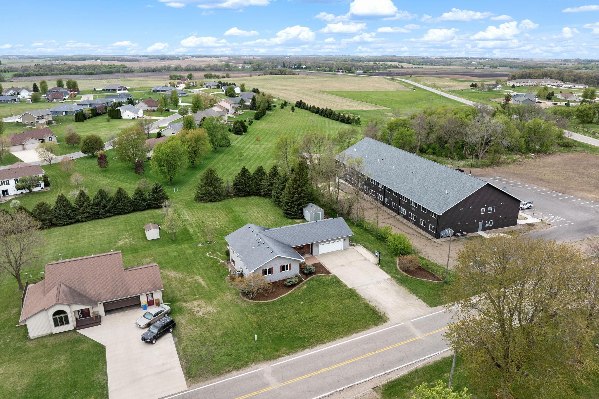 602 6th Street South Ellendale, MN 56026 - Photo 50 of 55