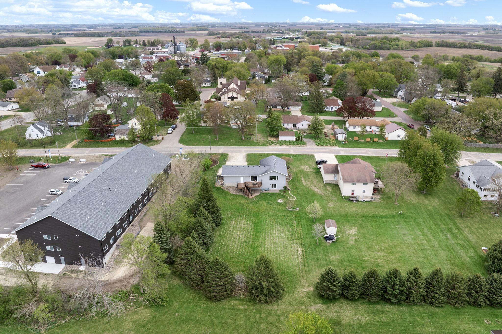 602 6th Street South Ellendale, MN 56026 - Photo 51 of 55