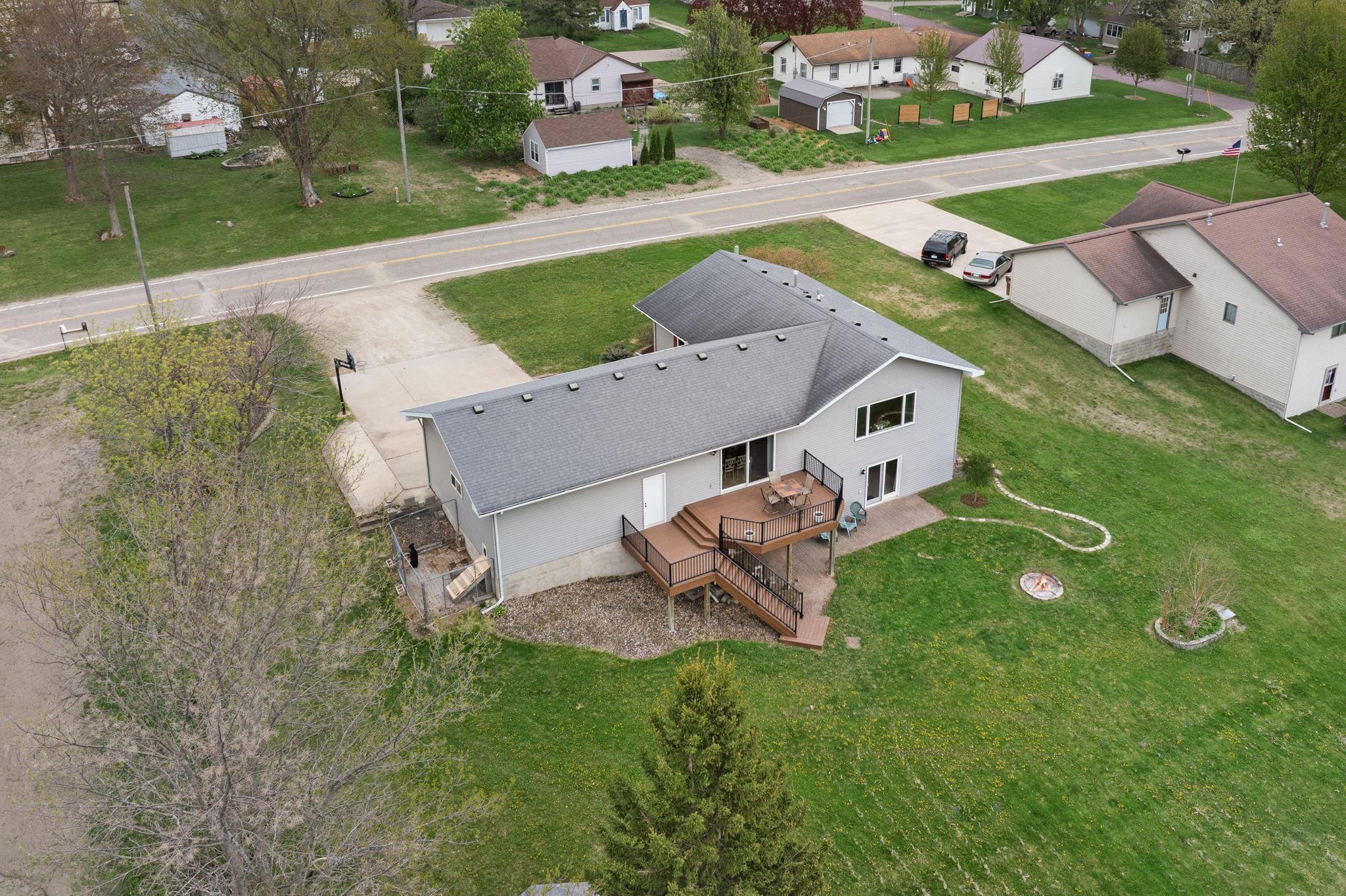 602 6th Street South Ellendale, MN 56026 - Photo 52 of 55