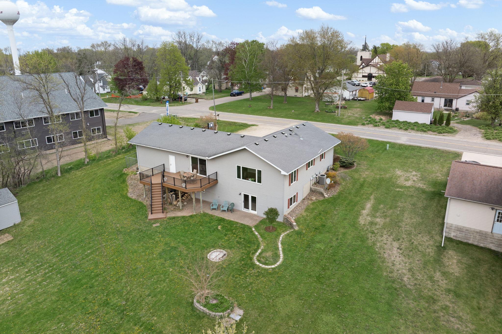 602 6th Street South Ellendale, MN 56026 - Photo 53 of 55