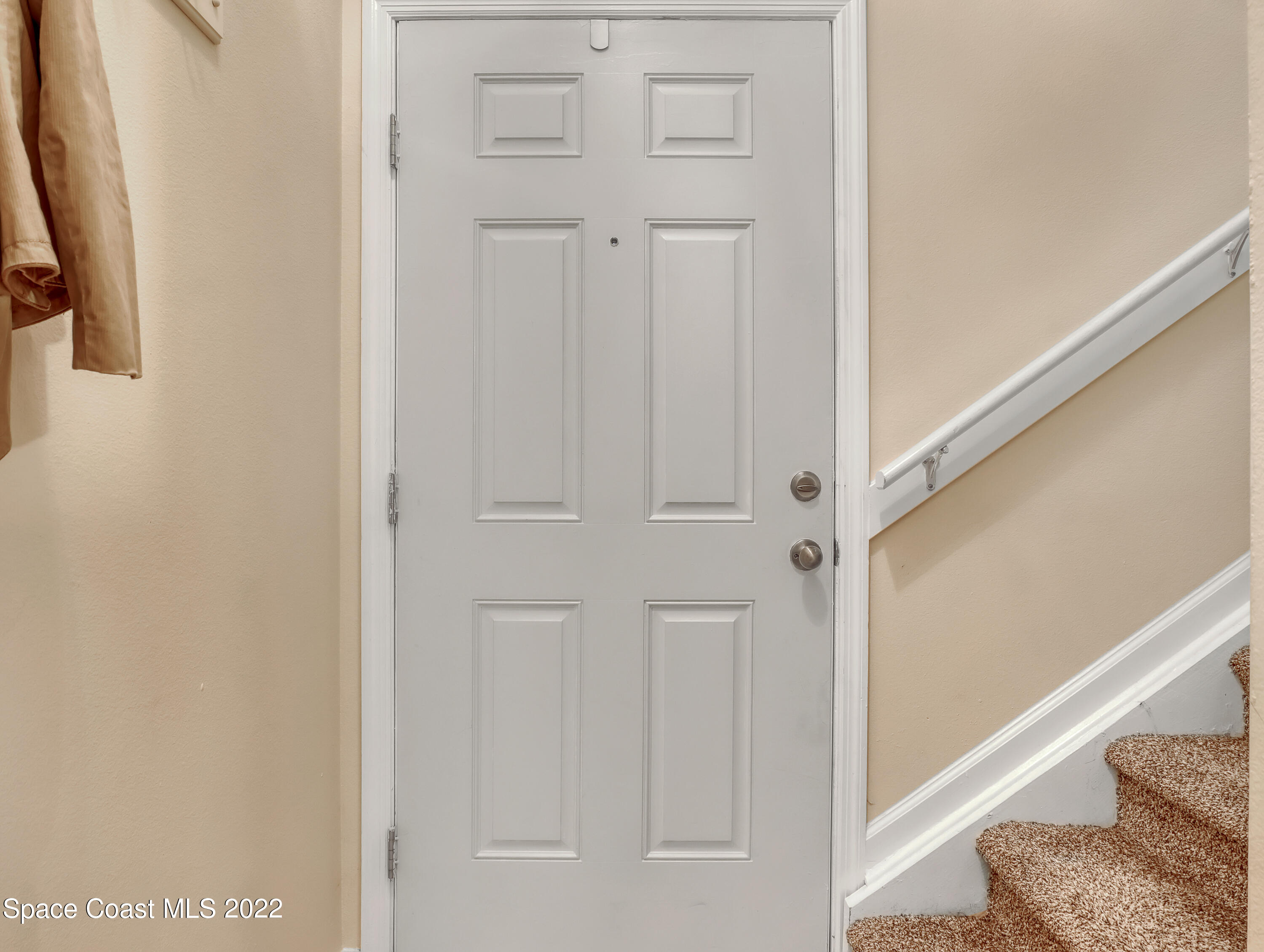 4066 Meander Place, Unit 203 Rockledge, FL 32955 - Photo 5 of 21 a view of entryway