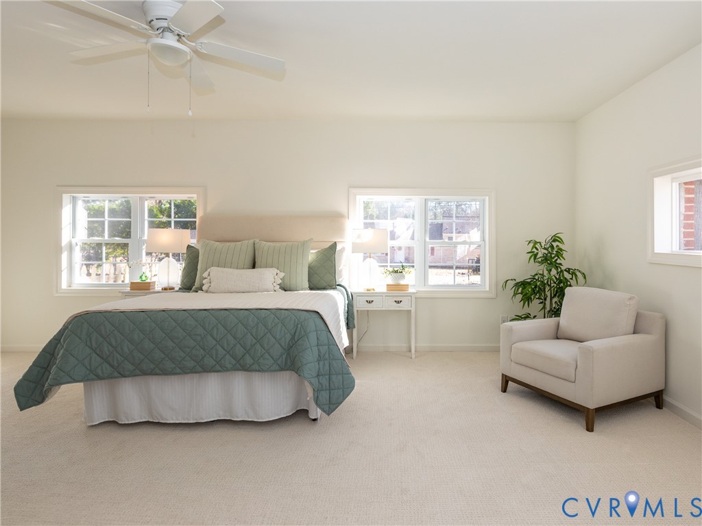 3110 Mountclair Road Chester, VA 23831 - Photo 12 of 30