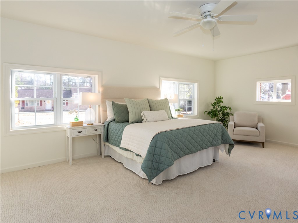 3110 Mountclair Road Chester, VA 23831 - Photo 14 of 30