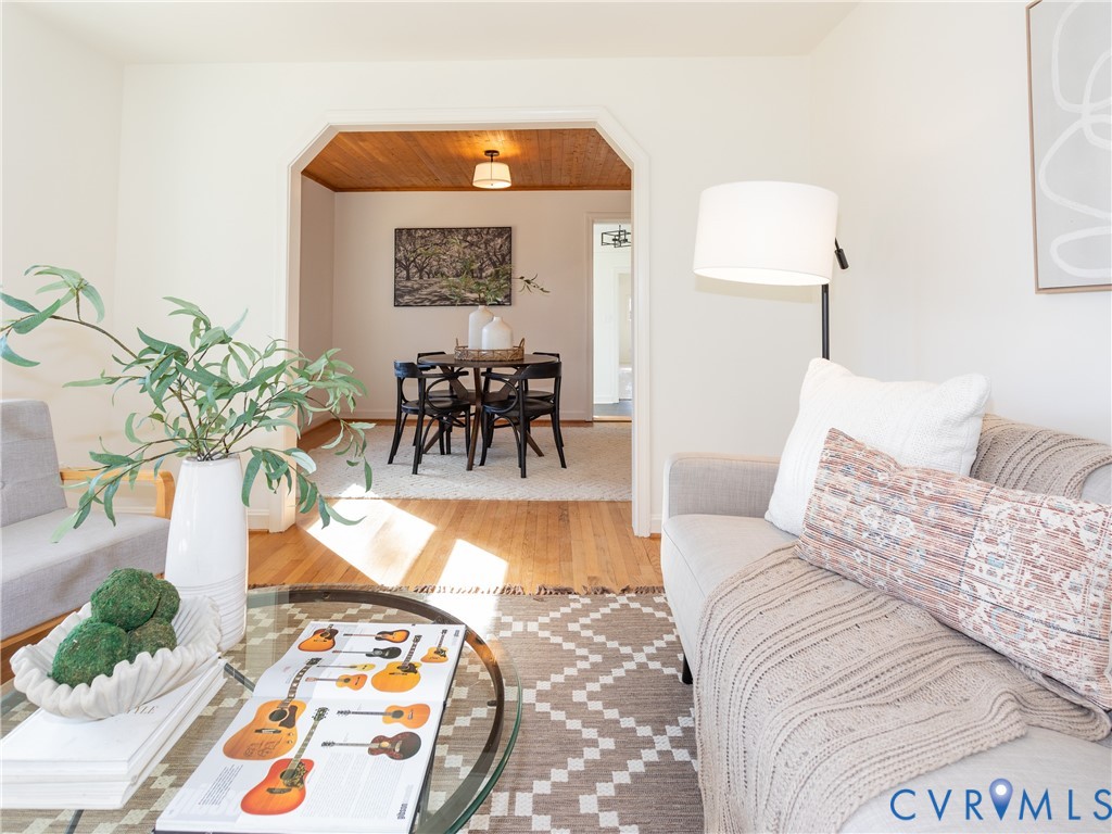 3110 Mountclair Road Chester, VA 23831 - Photo 2 of 30