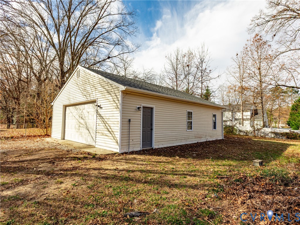 3110 Mountclair Road Chester, VA 23831 - Photo 23 of 30