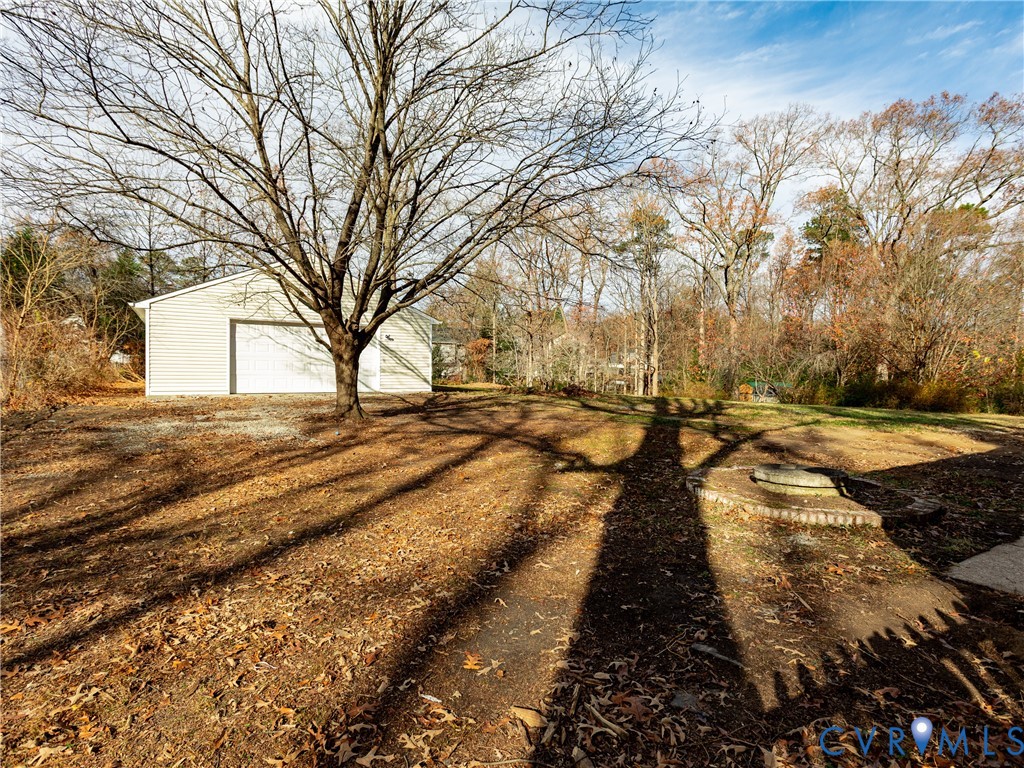 3110 Mountclair Road Chester, VA 23831 - Photo 24 of 30
