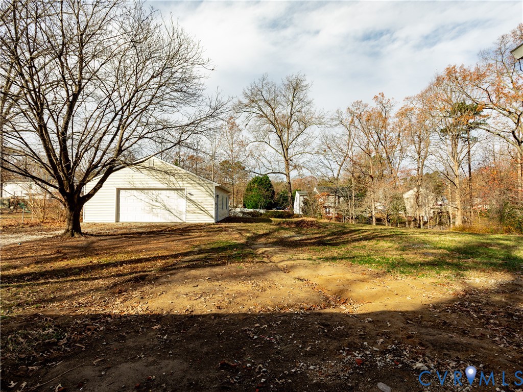 3110 Mountclair Road Chester, VA 23831 - Photo 26 of 30