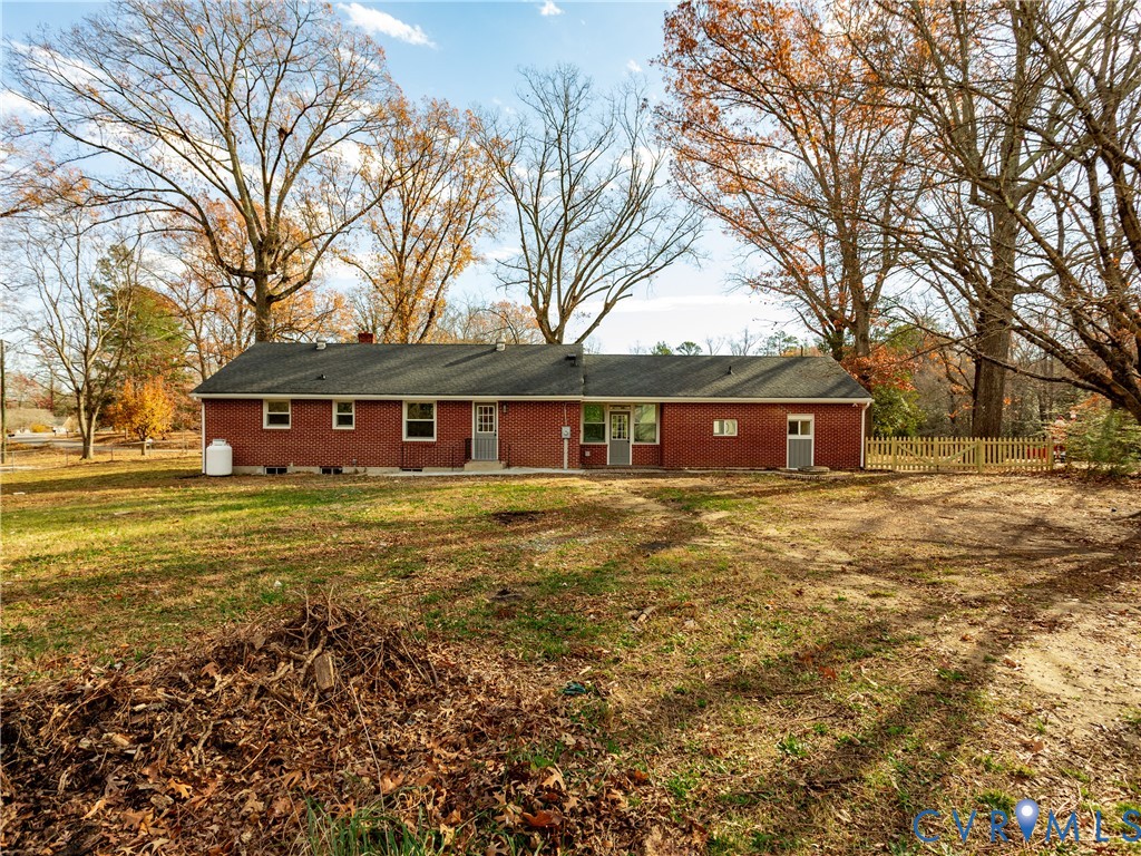 3110 Mountclair Road Chester, VA 23831 - Photo 27 of 30