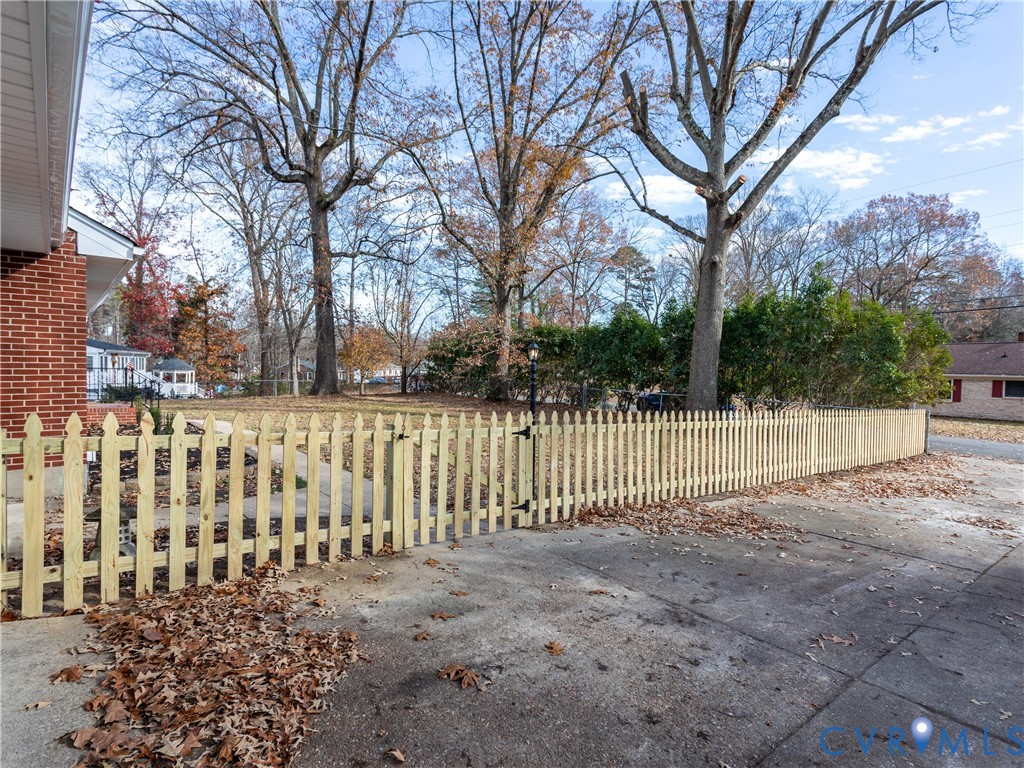 3110 Mountclair Road Chester, VA 23831 - Photo 28 of 30