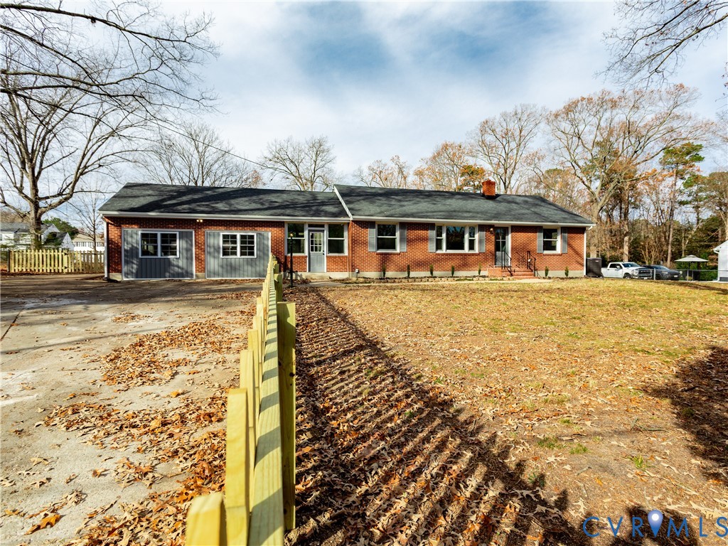 3110 Mountclair Road Chester, VA 23831 - Photo 29 of 30