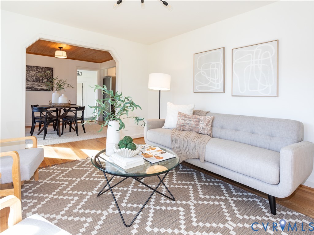 3110 Mountclair Road Chester, VA 23831 - Photo 3 of 30