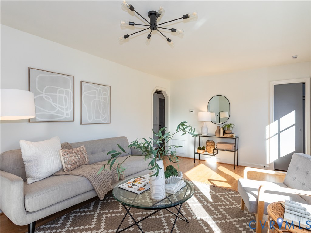 3110 Mountclair Road Chester, VA 23831 - Photo 4 of 30