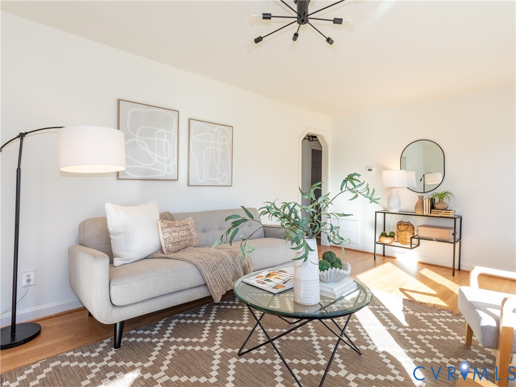 3110 Mountclair Road Chester, VA 23831 - Photo 5 of 30