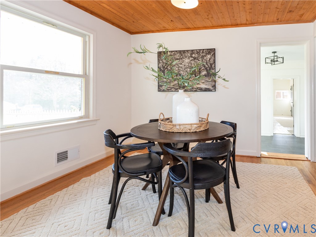 3110 Mountclair Road Chester, VA 23831 - Photo 7 of 30