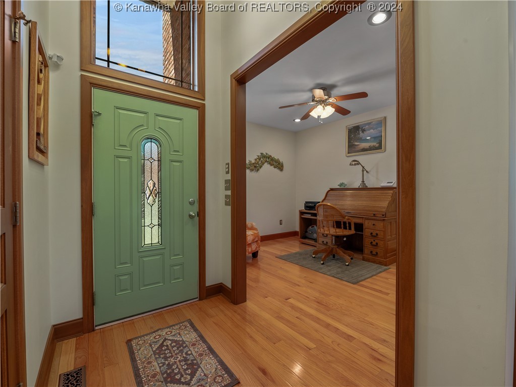 226 Peyton Circle Winfield, WV 25213 - Photo 3 of 50 Gallery Image 3