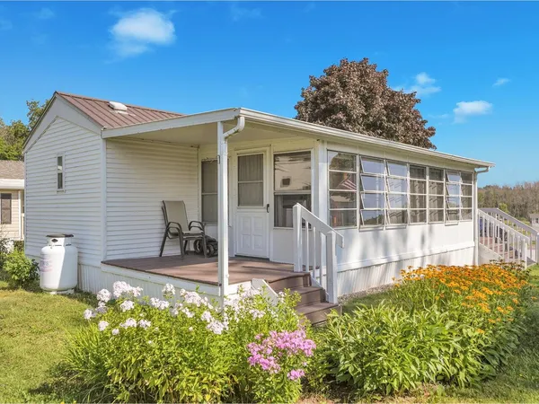 $45,000 | 13 Jonathan Circle, South Hero, VT 05486