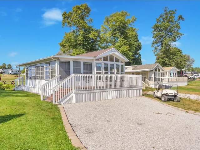 $45,000 | 13 Jonathan Circle, South Hero, VT 05486