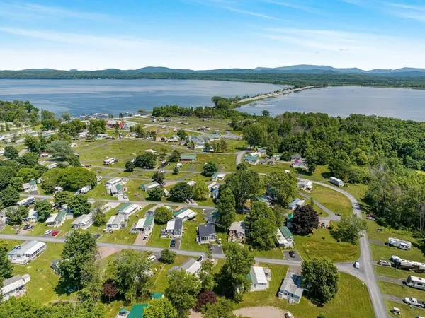 $45,000 | 13 Jonathan Circle, South Hero, VT 05486