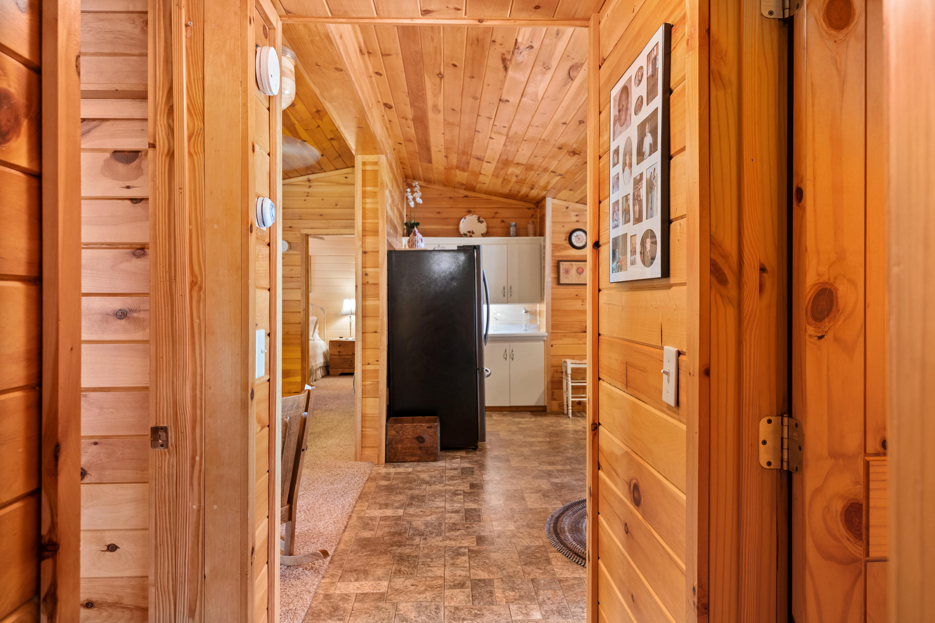674 Webber Hill Road Kennebunk, ME 04043 - Photo 21 of 36 Interior