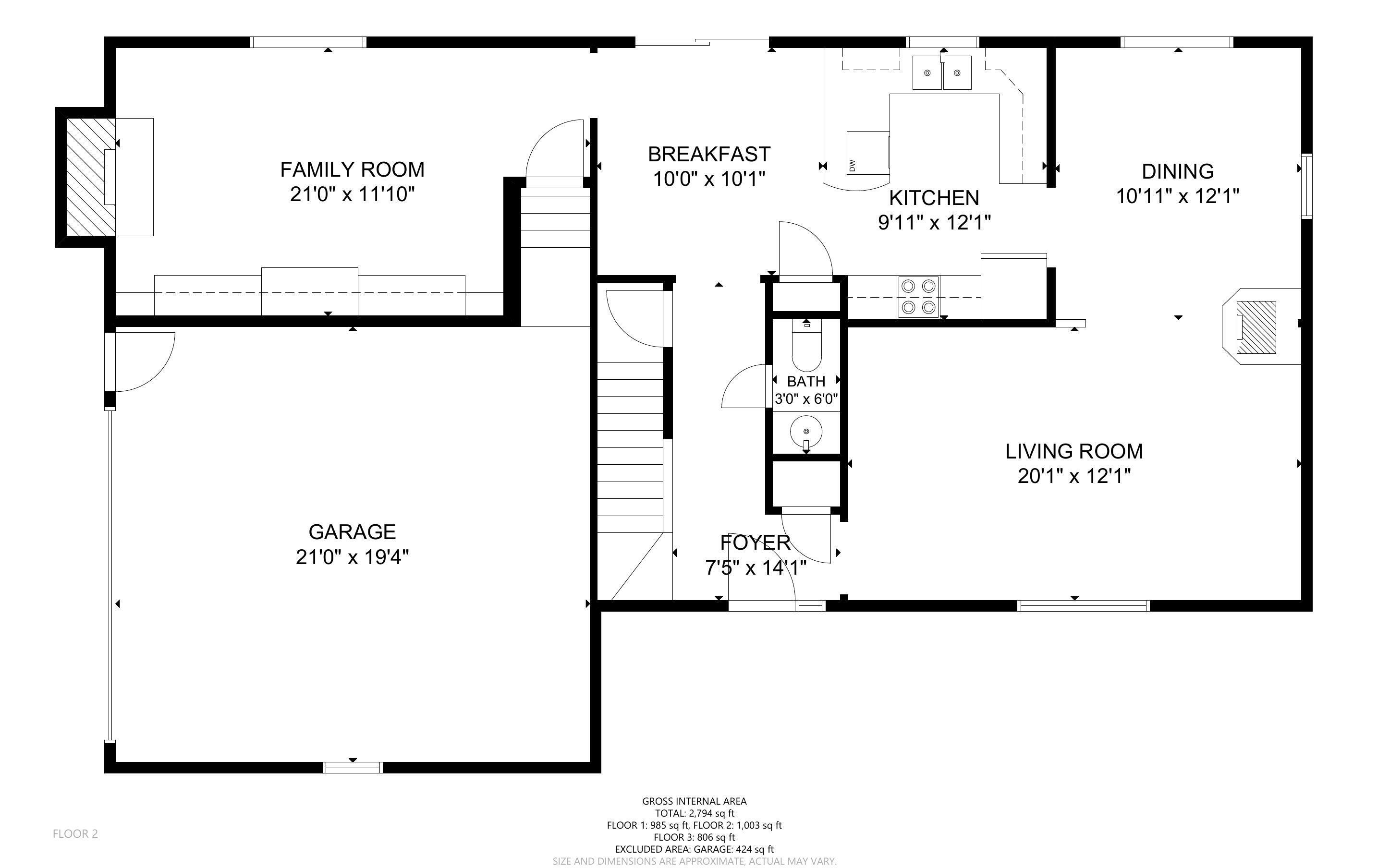 51 Riva Ridge Road Vassalboro, ME 04989 - Photo 53 of 55 2-6