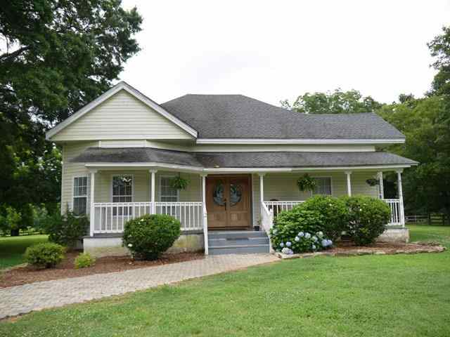 511 Todd Road Honea Path, SC 29654 - Photo 1 of 18