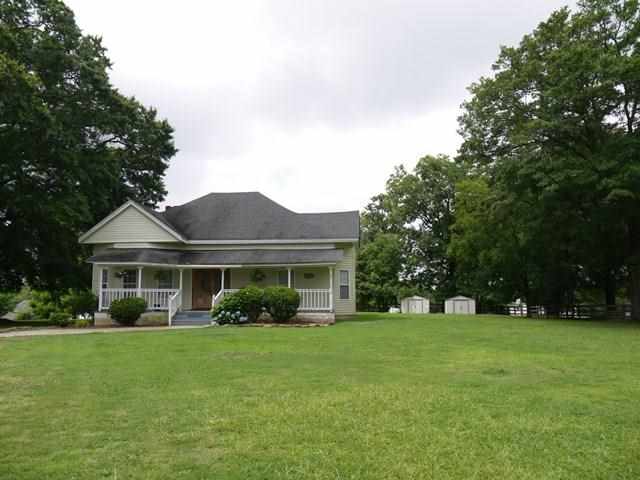 511 Todd Road Honea Path, SC 29654 - Photo 15 of 18