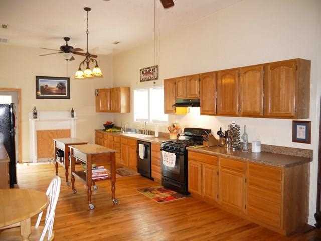 511 Todd Road Honea Path, SC 29654 - Photo 3 of 18
