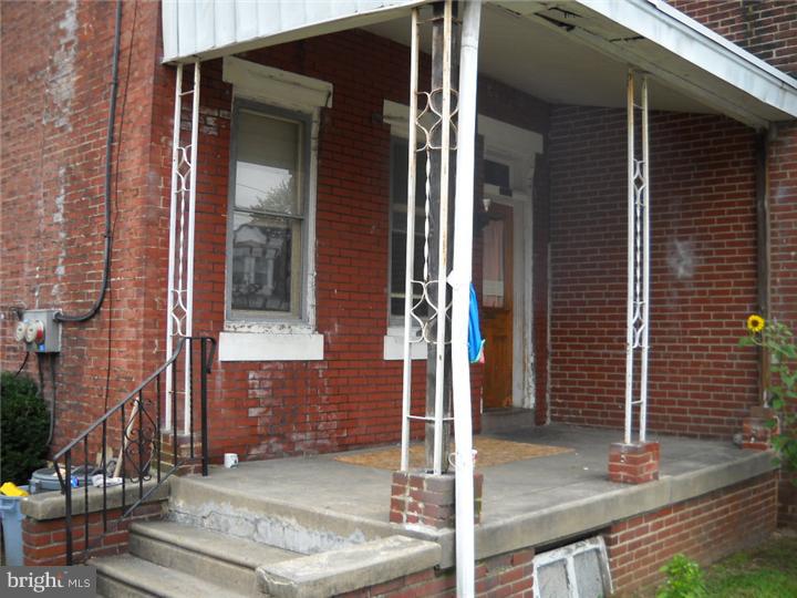 309 West Tabor Road Philadelphia, PA 19120 - Photo 1 of 5 Gallery Image 1