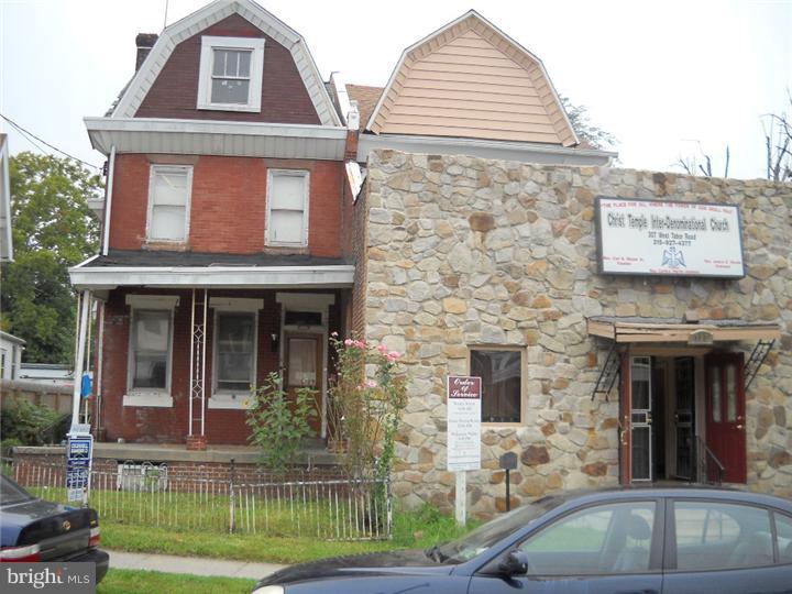 309 West Tabor Road Philadelphia, PA 19120 - Photo 5 of 5 Gallery Image 5