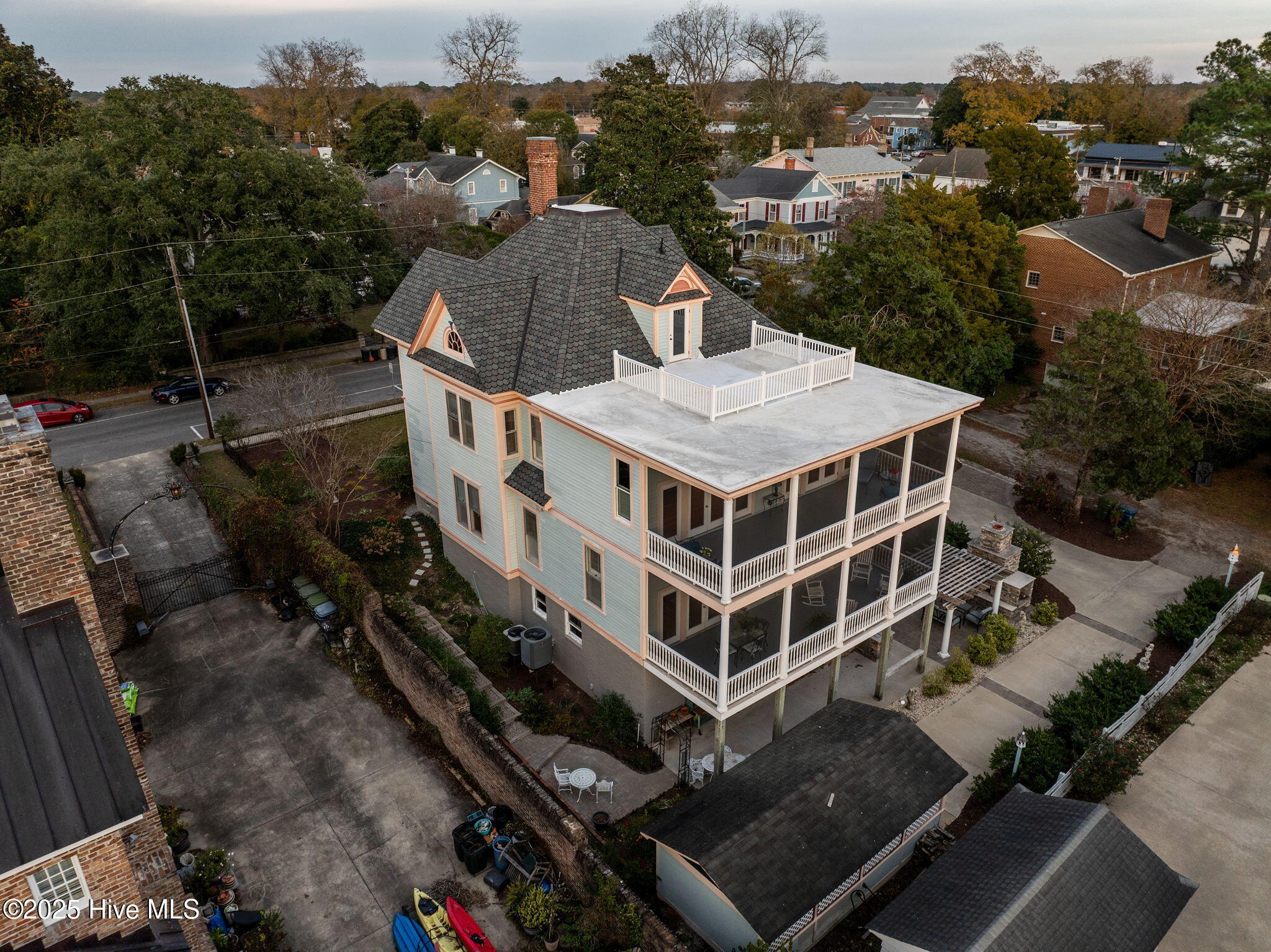 603 West Main Street Washington, NC 27889 - Photo 101 of 110 32-web-or-mls-DJI_0760