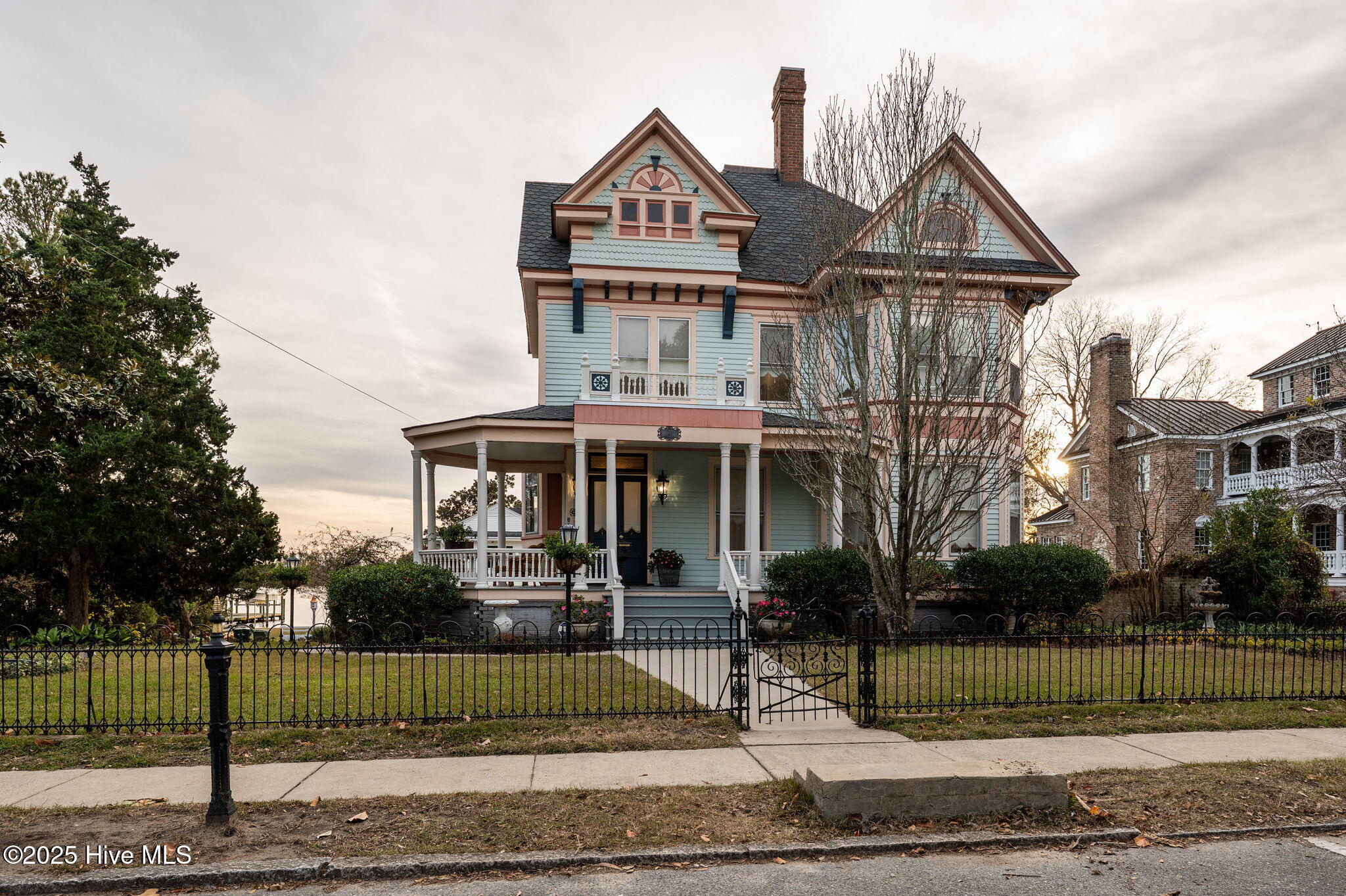 603 West Main Street Washington, NC 27889 - Photo 109 of 110 3-web-or-mls-LHV_3896