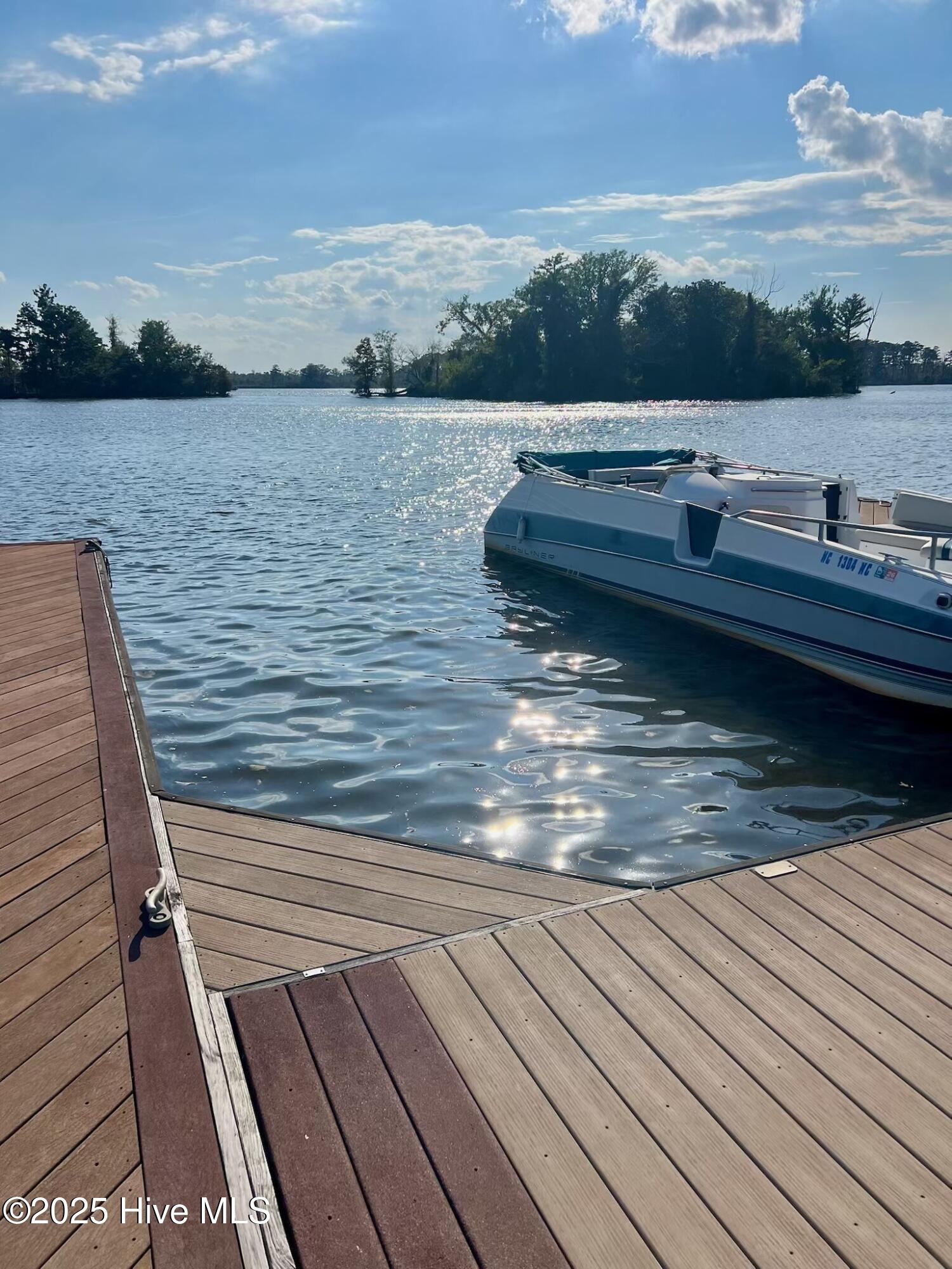 603 West Main Street Washington, NC 27889 - Photo 96 of 110 Boat SLip