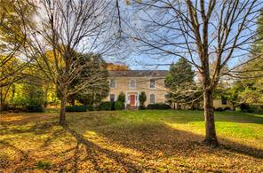 22 Knapp Road Pound Ridge, NY 10576 - Photo 1 of 1
