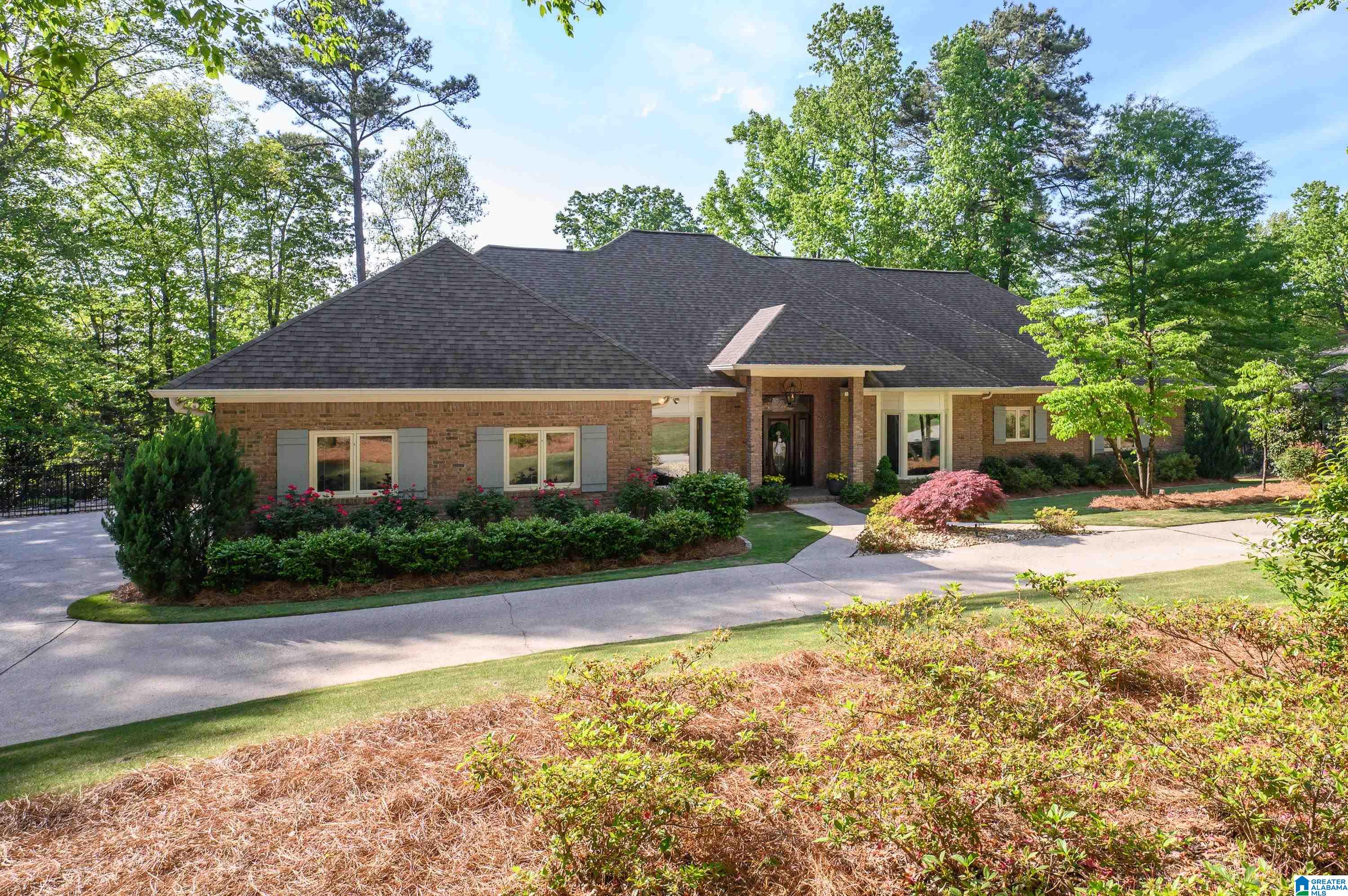 2556 Dolly Ridge Road Vestavia Hills, AL 35243 - Photo 74 of 76 Gallery Image 74