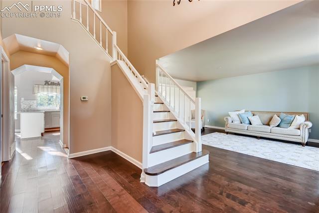 6140 Rabbit Ears Court Colorado Springs, CO 80919 - Photo 2 of 40