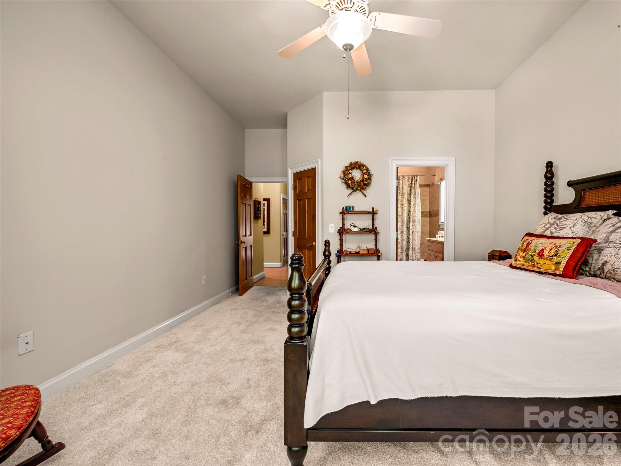 110 Little Cherokee Ridge Hendersonville, NC 28739 - Photo 15 of 47